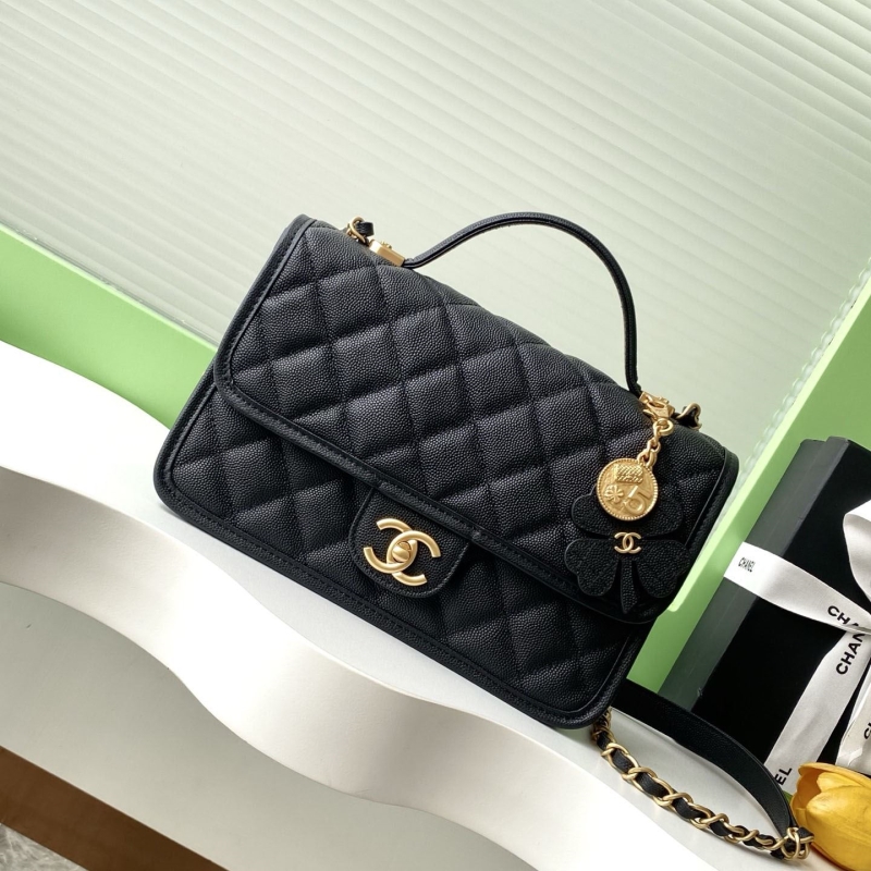 Ch**el satchel bags